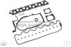 NISSA 11042VB125 Gasket Set, cylinder head